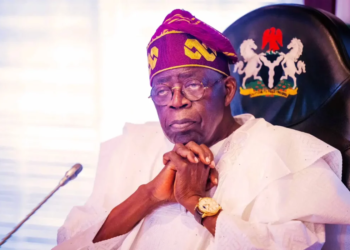 Saboteurs Unhappy With Reforms Behind Killings, Says Tinubu