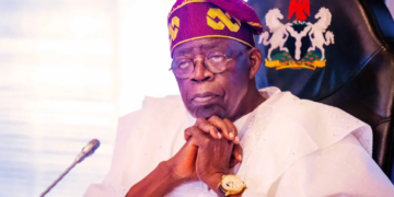 Saboteurs Unhappy With Reforms Behind Killings, Says Tinubu