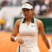 French Open: Raducanu To Face Sierra In First Round