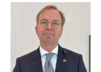 Terrorists, Not Religion, Behind Killings In Nigeria — German Commissioner
