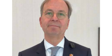 Terrorists, Not Religion, Behind Killings In Nigeria — German Commissioner