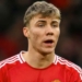 Hojlund To Join Napoli On Permanent Deal