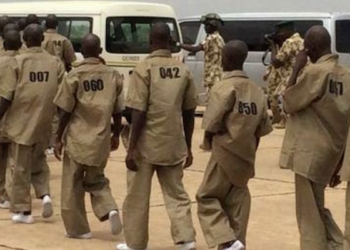 Borno Defends Quranic Oath For Reintegrating Repentant Terrorists