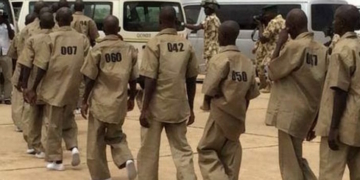 Communities Resist Reintegration Of Repentant Terrorists – Report 3 Borno Defends Quranic Oath For Reintegrating Repentant Terrorists