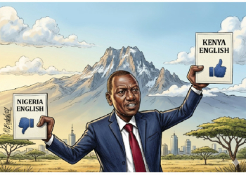Tinubu-Ruto Banter As Food For Thought