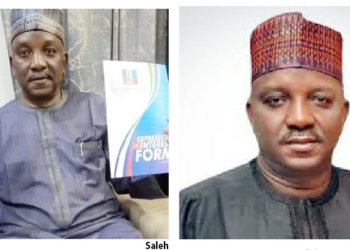 From Gov Ambition To Prison: The Rise And Fall Of Saleh Mamman