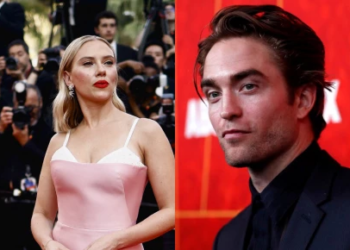 Matt Reeves Confirms Cast For The Batman Part II, Including Scarlett Johansson, Robert Pattinson