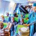 Hajj Is A Covenant, Shettima Declares As 2026 Airlift Begins