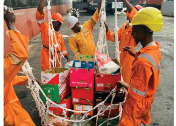 Building Successful Ship Chandling Business In Nigeria