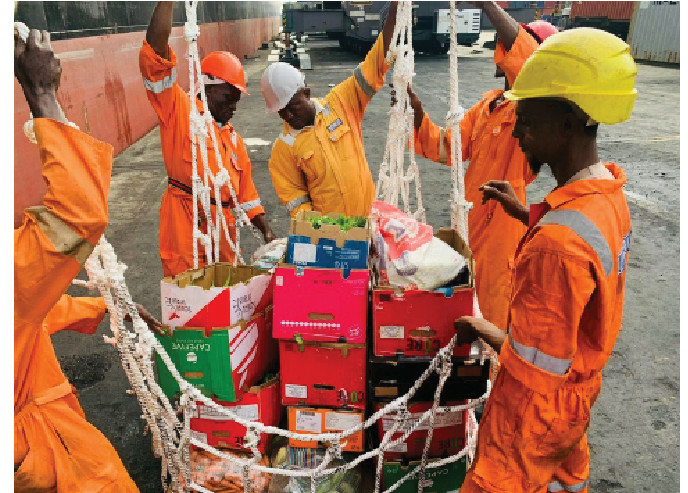 Building Successful Ship Chandling Business In Nigeria 1 ship chandling