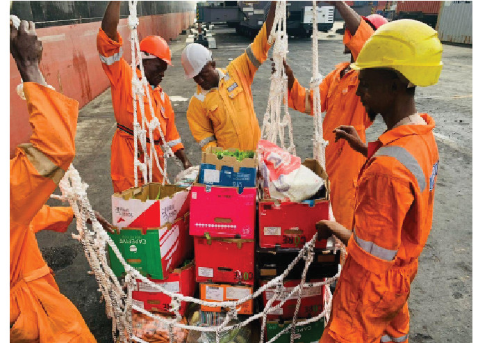Building Successful Ship Chandling Business In Nigeria