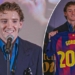 Barcelona Complete £69M Signing Of Gordon From Newcastle 5 Barcelona Complete £69M Signing Of Gordon From NewcastleÂ