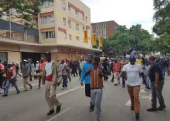 Federal Govt Seeks Autopsy, Probe Over Killing Of 2 Nigerians In South Africa