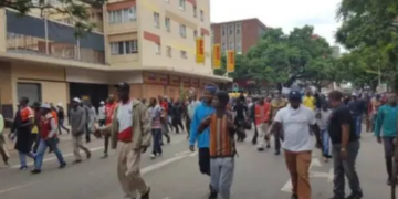 Federal Govt Seeks Autopsy, Probe Over Killing Of 2 Nigerians In South Africa