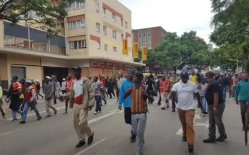 south africa killing