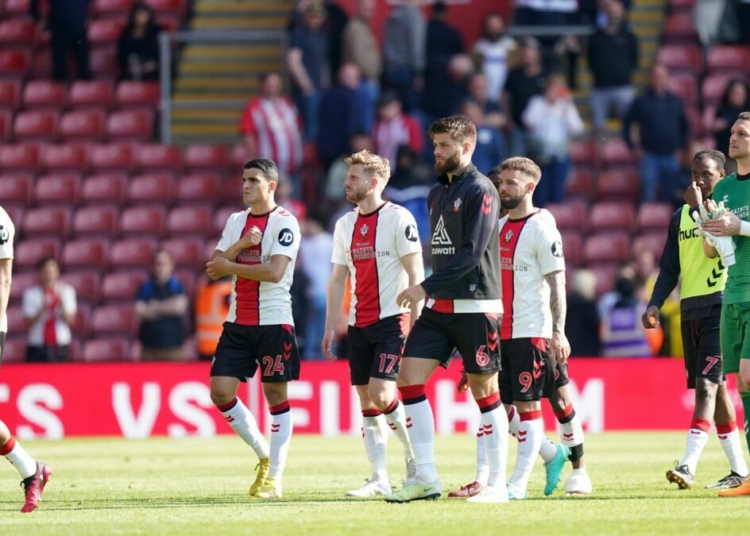 Southampton Rocked: 'Spygate' Verdict Crushes Playoff Hopes, Players React with Fury and Grief
