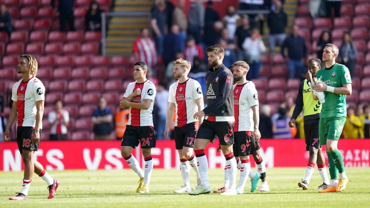 Southampton Lose Appeal Over ‘Spygate’ Playoff Expulsion