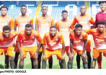From NNL To NPFL: The Lagos Football Revolution