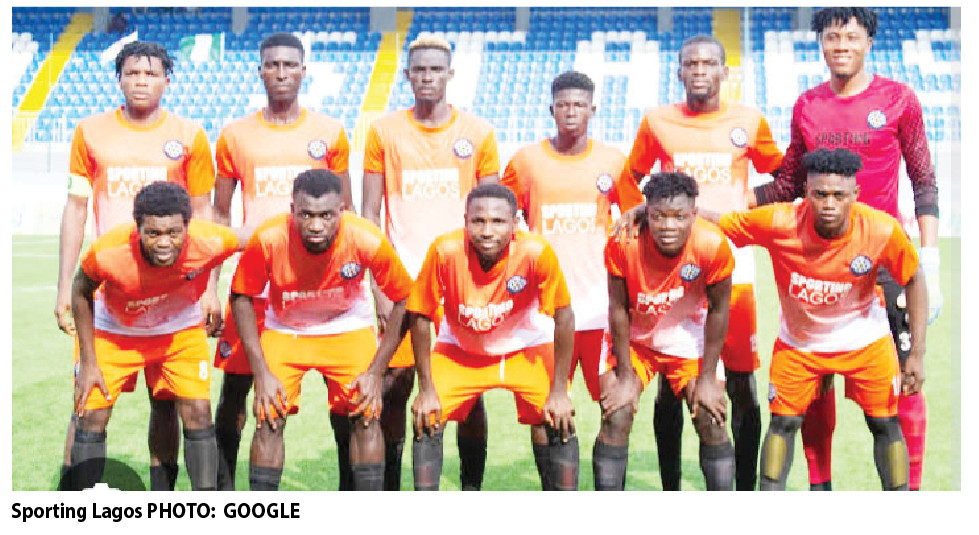 From NNL To NPFL: The Lagos Football Revolution
