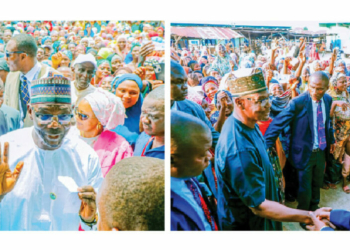 2027:The Nasarawa North’s Statement And Drive For Good Governance