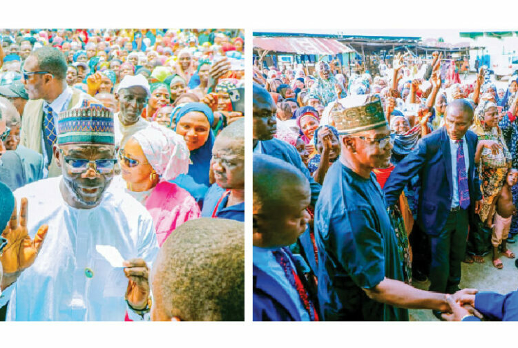 2027:The Nasarawa North’s Statement And Drive For Good Governance 1 sule nasarawa