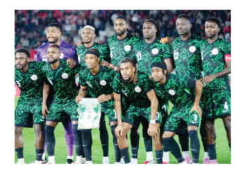 Chelle Wrong To Snub Nwabali For Unity Cup – Etafia
