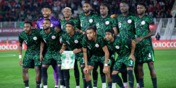 Chelle Snubs Nwabali, Announce Super Eagles Squads For Unity Cup, Europe Friendlies