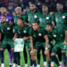 Chelle Snubs Nwabali, Announce Super Eagles Squads For Unity Cup, Europe Friendlies