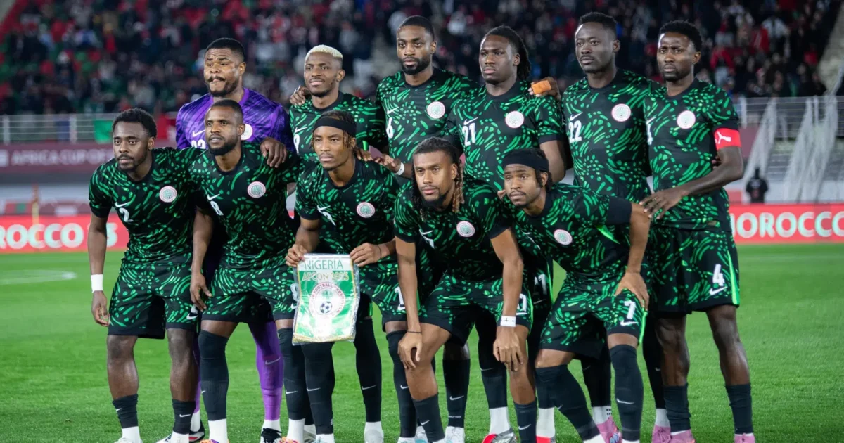 Chelle Snubs Nwabali, Announce Super Eagles Squads For Unity Cup, Europe Friendlies