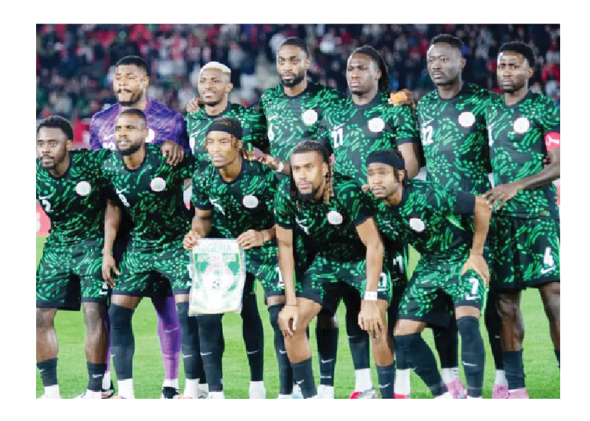 Chelle Wrong To Snub Nwabali For Unity Cup – Etafia