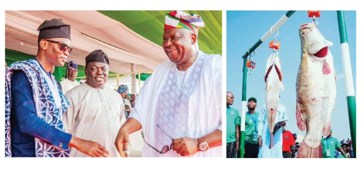 Nwonyo Fishing Festival: A Centerpiece Of Taraba‘s Cultural Reawakening