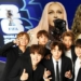 Madonna, Shakira, BTS To Headline Historic FIFA World Cup 2026 Final Halftime Show
