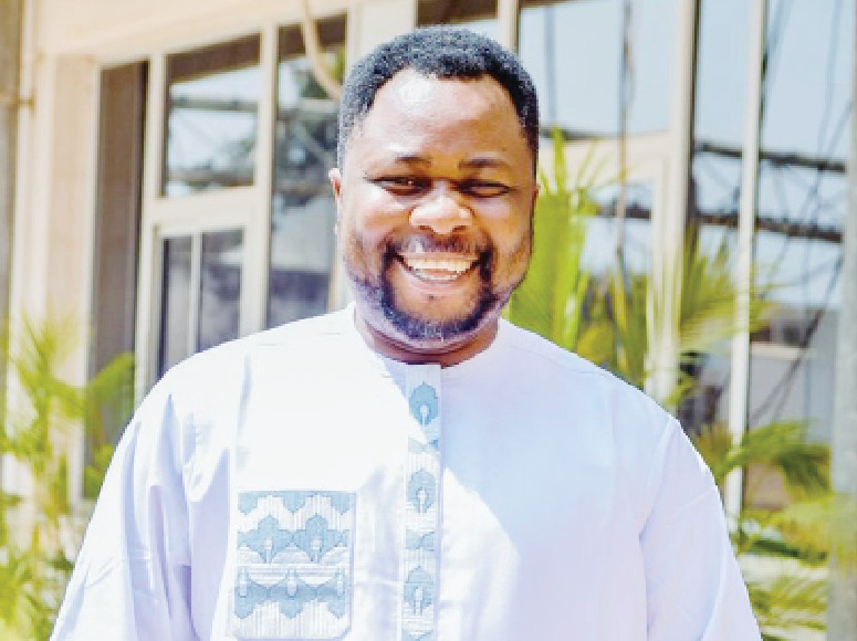 Templar-Adrenale Taps Jide-Ojo To Lead African Sports Partnerships