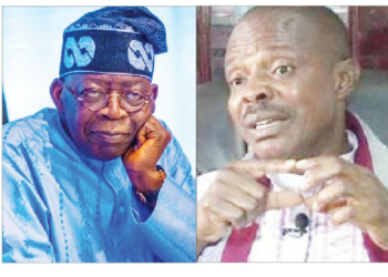 Labour Leaders Speak On Tinubu’s Govt @3
