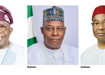 Inside Tinubu’s 2027 Election Playbook