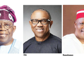2027: Obi, Kwankwaso Plot To Break Tinubu’s South-North Alliance