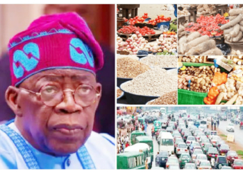 At 3rd Anniversary, Tinubu Pledges To Keep Food Prices Low, Cut Transport Costs