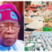At 3rd Anniversary, Tinubu Pledges To Keep Food Prices Low, Cut Transport Costs 5 At 3rd Anniversary, Tinubu Pledges To Keep Food Prices Low, Cut Transport Costs