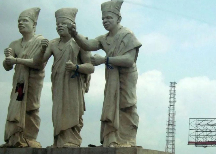 94,541 Visitors Storm Lagos Heritage Sites In 1 Year 1 tr