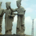 94,541 Visitors Storm Lagos Heritage Sites In 1 Year