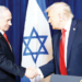 Trump Asks Saudi Arabia, Qatar, Pakistan, Egypt, Turkey, Jordan To Normalise Relations With Israel