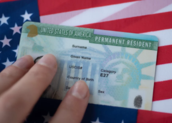 US Tells Foreigners To Apply For Green Cards In Home Countries