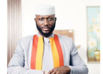 Uzee Usman: From Northern Roots to National Spotlight, Telling Stories That Matter