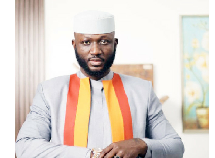 Uzee Usman: From Northern Roots to National Spotlight, Telling Stories That Matter 1 uzee