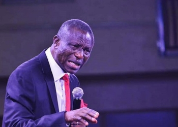 Insecurity: Pentecostal Fellowship Urges Federal Govt To Protect All Nigerians