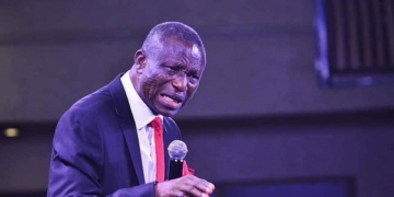 PFN Rejects ‘Repentant Terrorists’ Concept, Demands Full Prosecution 2 Insecurity: Pentecostal Fellowship Urges Federal Govt To Protect All Nigerians