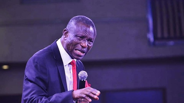 PFN Rejects ‘Repentant Terrorists’ Concept, Demands Full Prosecution 1 Bishop Wale Oke