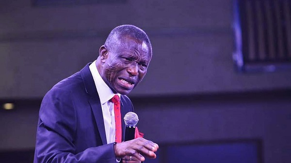 Insecurity: Pentecostal Fellowship Urges Federal Govt To Protect All Nigerians
