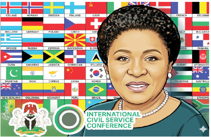 The 2026 International Civil Service Conference: Reforms, Resilience, Results