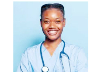 Wendy Achumba: Promising Nursing Student Killed For Rejecting Advances